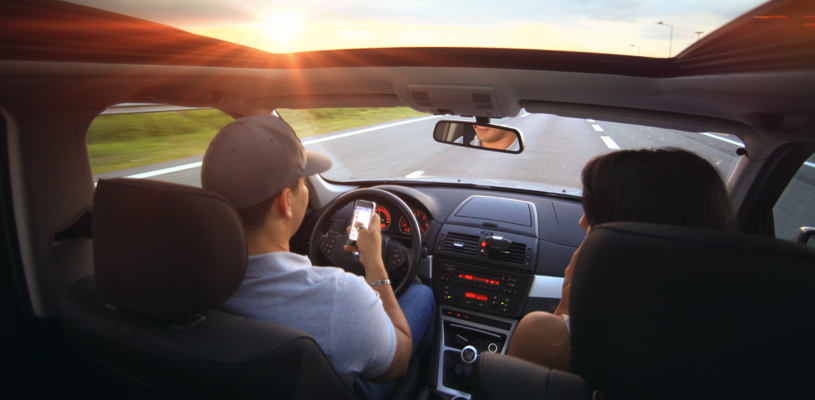 Intelligent transportation systems