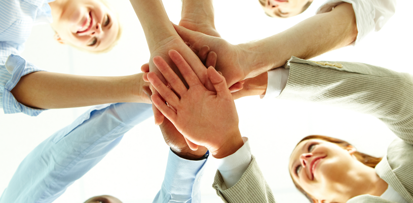 Engaging the community