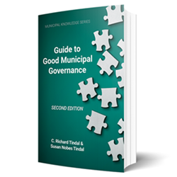 Guide to Good Municipal Governance SE Product page