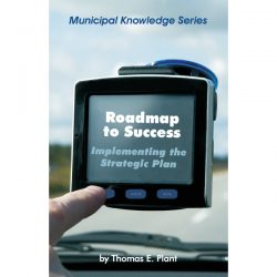 Roadmap to Success by Thomas Plant Cover