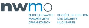 Nuclear Waste Management Organization Logo