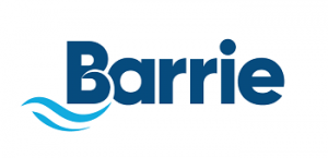 City of Barrie Logo