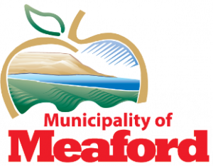 Municipality of Meaford logo
