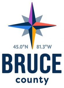 Bruce County Logo
