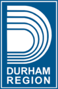 Durham Region Logo