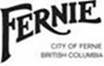 City of Fernie Logo