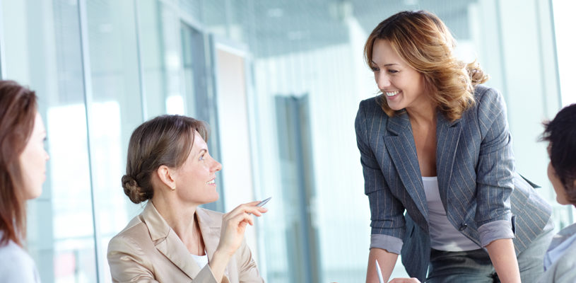 Successful citizen engagement