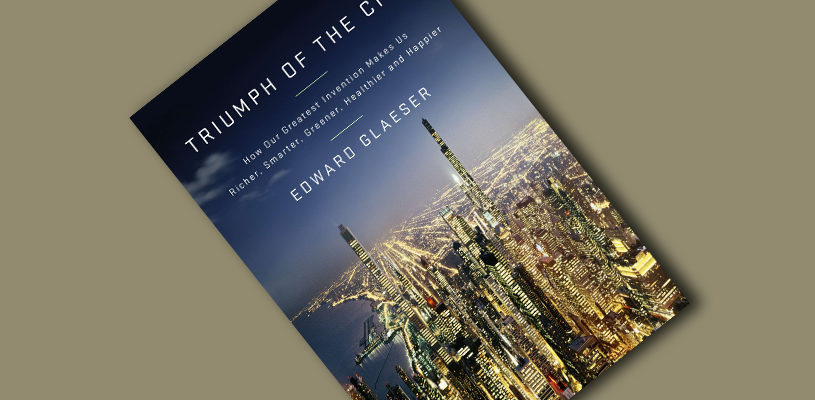 Triumph of the city