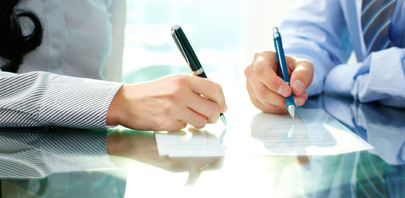 Performance-based contracting - Part 2