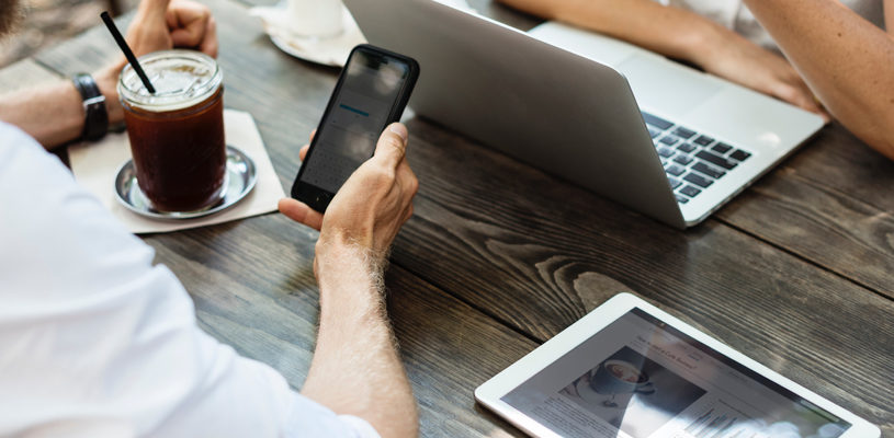 New trends in municipal websites