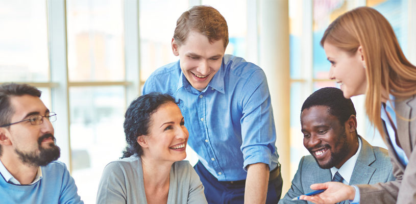 DIY workplace gratification