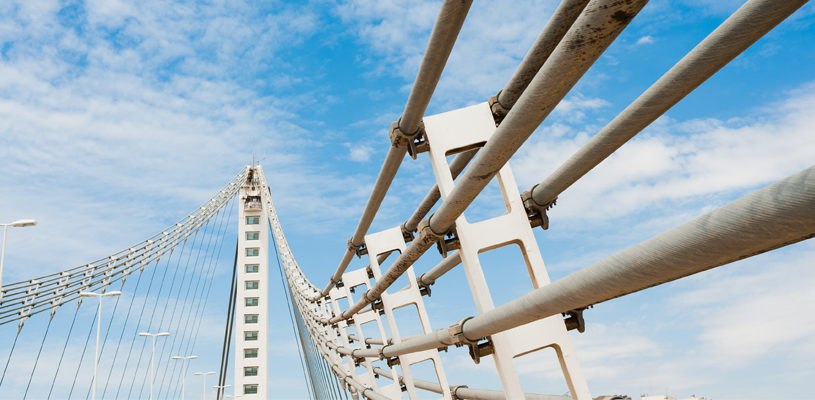 Canada's infrastructure deficit: opportunity of the decade