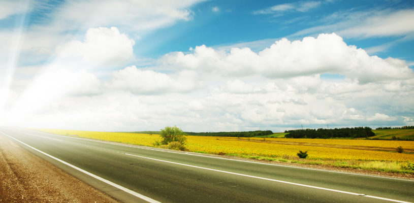 The road to resilience