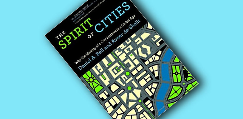 The spirit of cities