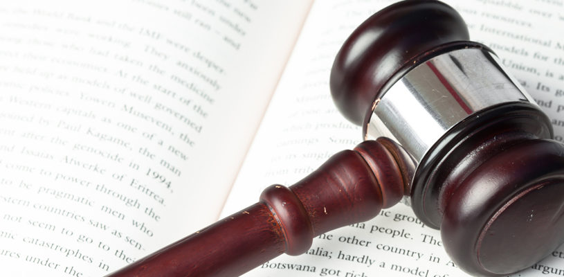 Ontario's Discriminatory Business Practices Act