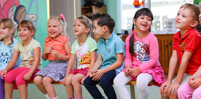 Kindergarten knowledge