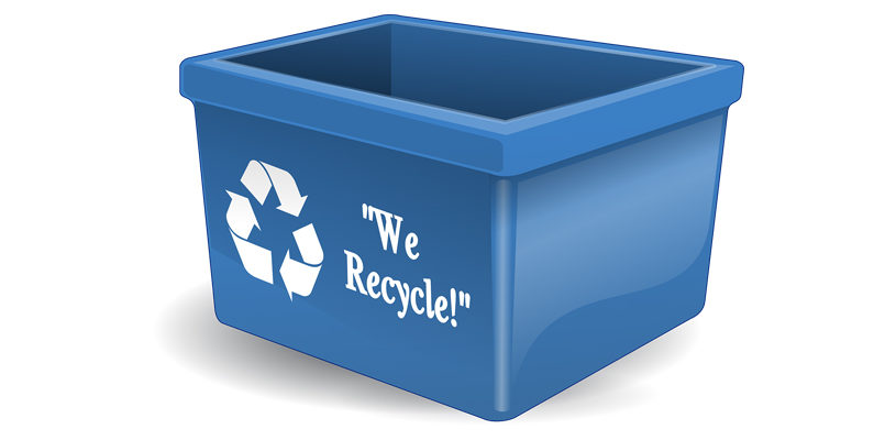 Blue box victory for municipalities in Ontario