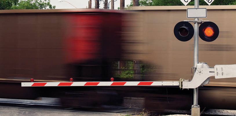 Canada's new grade crossings regulations