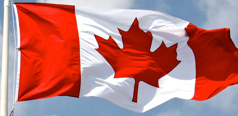 Canada's 150th anniversary