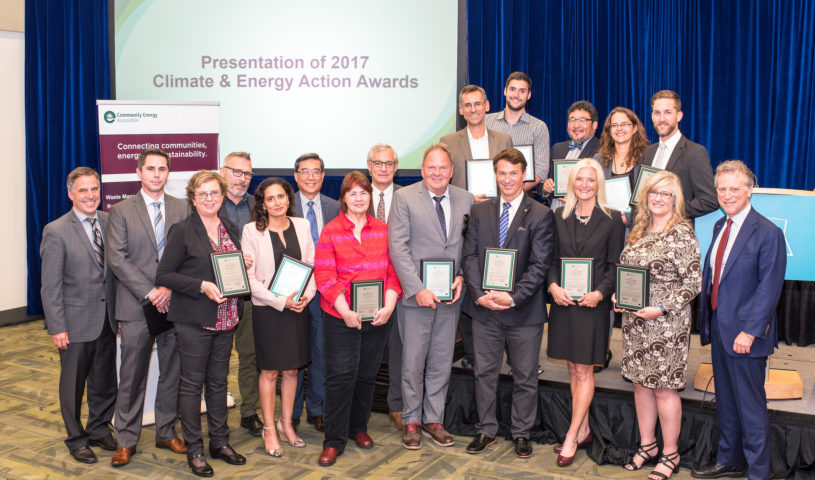 ClimateEnergyAction