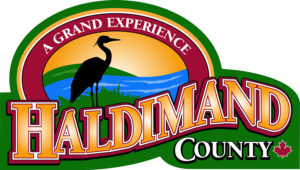 Haldimand County Logo