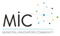 Municipal Innovators Community (MIC)