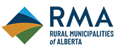 Rural Municipalities of Alberta