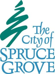 City of Spruce Grove Logo
