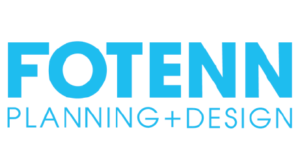 Fotenn Planning + Design Logo