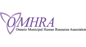 Ontario Municipal Human Resources Association Logo