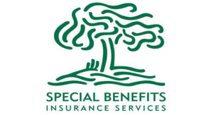 Special Benefits Insurance Services Logo