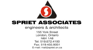 Spriet Associates Logo