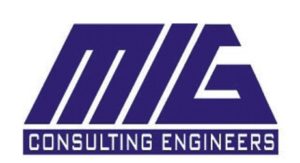 MIG Consulting Engineers Logo