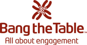 Bang the Table Logo