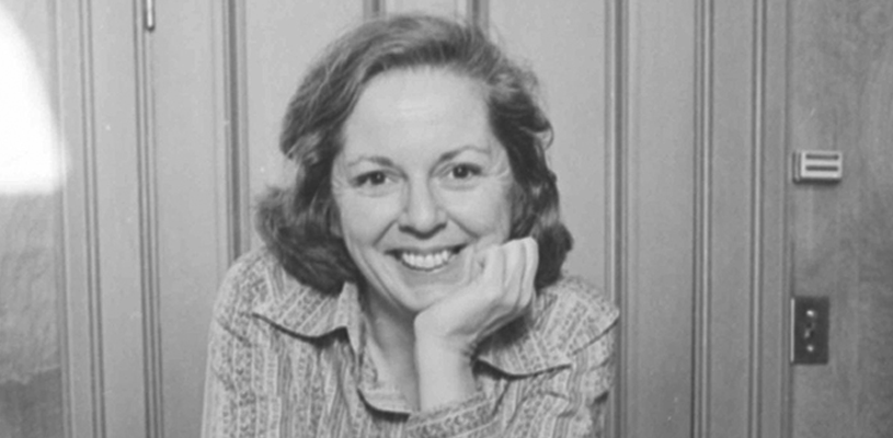 Claudette Millar