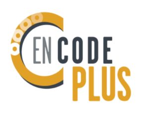 Encode Plus Logo