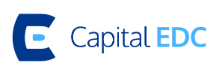 Capital EDC Logo
