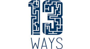 13 Ways Inc Logo