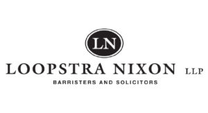 Loopstra Nixon Logo