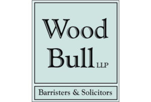 Wood Bull Logo