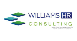Williams HR Consulting Logo