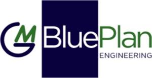 GM Blue Plan Engineering Logo