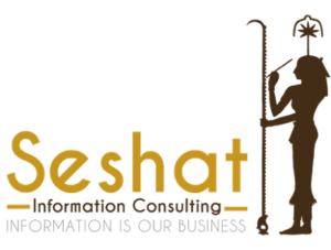 Seshat Information Consulting Logo