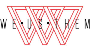 We Us Them Logo