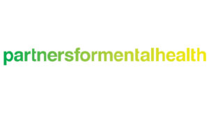 Partnersformentalhealth Logo