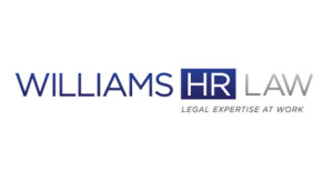 Williams HR Law Logo