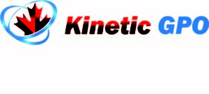 Kinetic GPO Logo