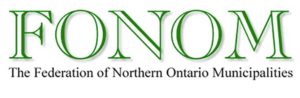 Federation of Northern Ontario Municipalities Logo