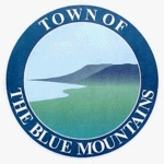 Town of The Blue Mountains Logo