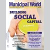 One year subscription to Municipal World magazine-US Rates